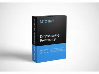 Moduł Dropshipping - zmień swój sklep Prestashop w...