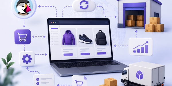 Czy PrestaShop nadaje się do dropshippingu?